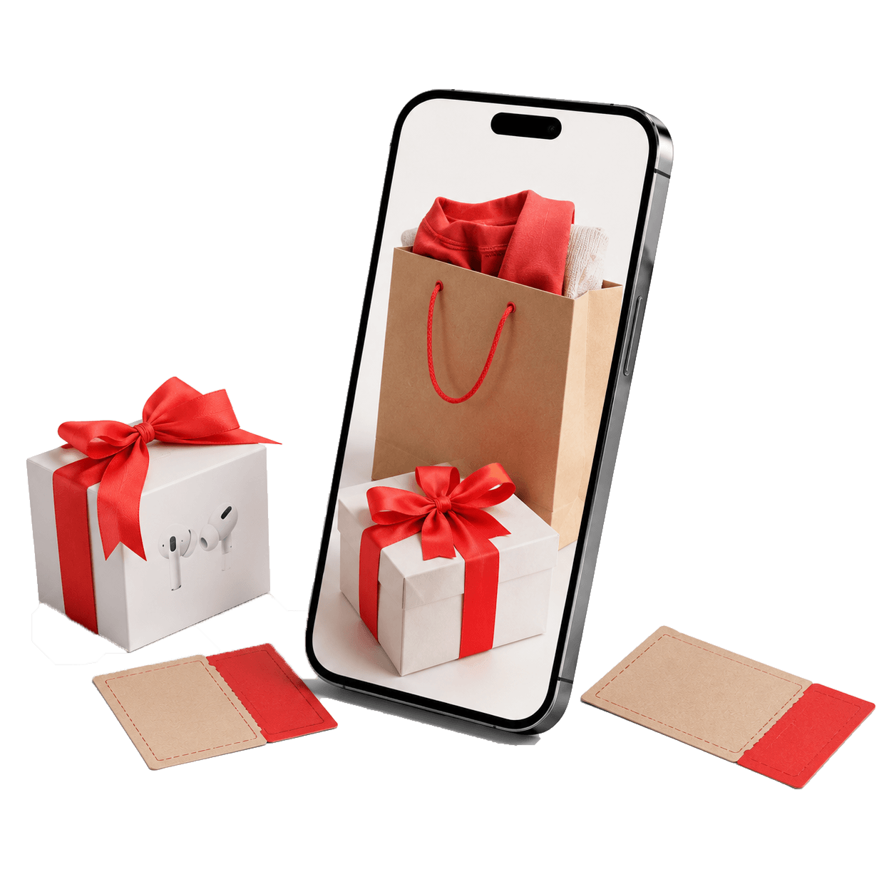 Exclusive App Deals